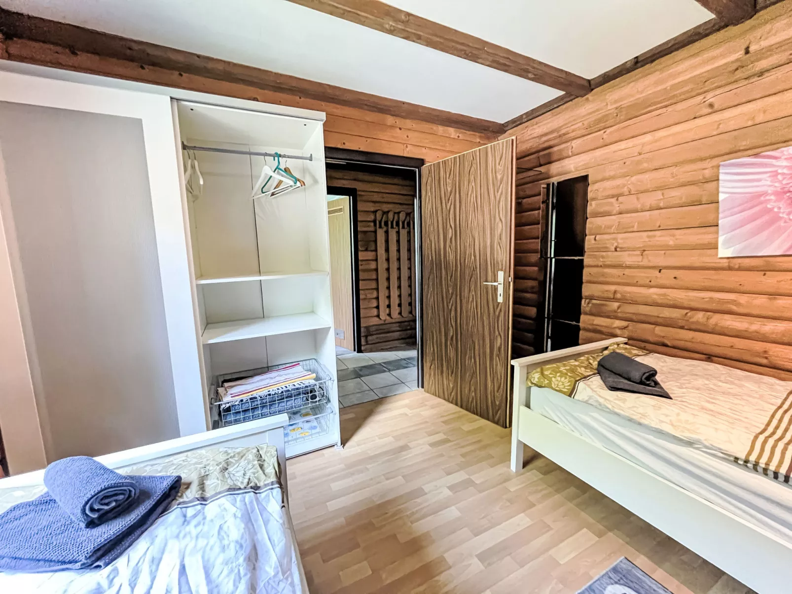 Ferienpark Himmelberg-Binnen