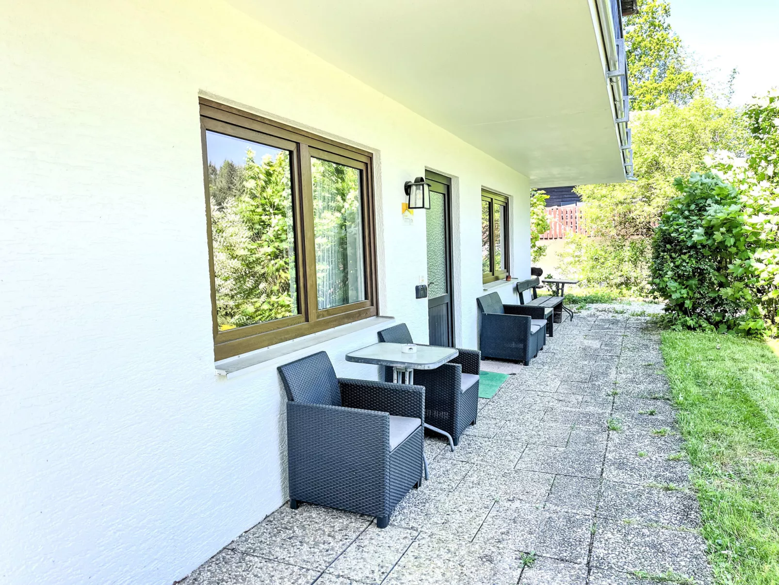 Ferienpark Himmelberg-Buiten