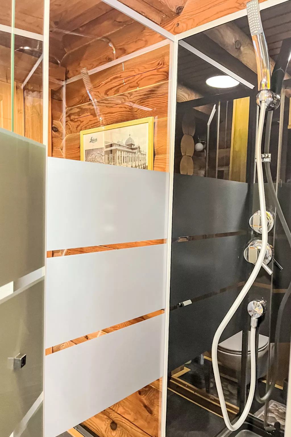 Birdieferienhaus-Binnen