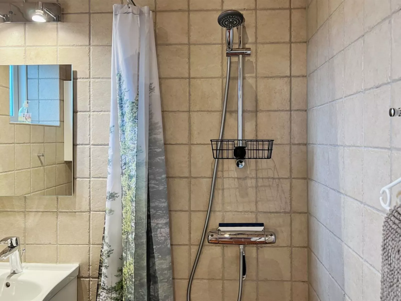 "Steffi" - 300m from the sea-Binnen