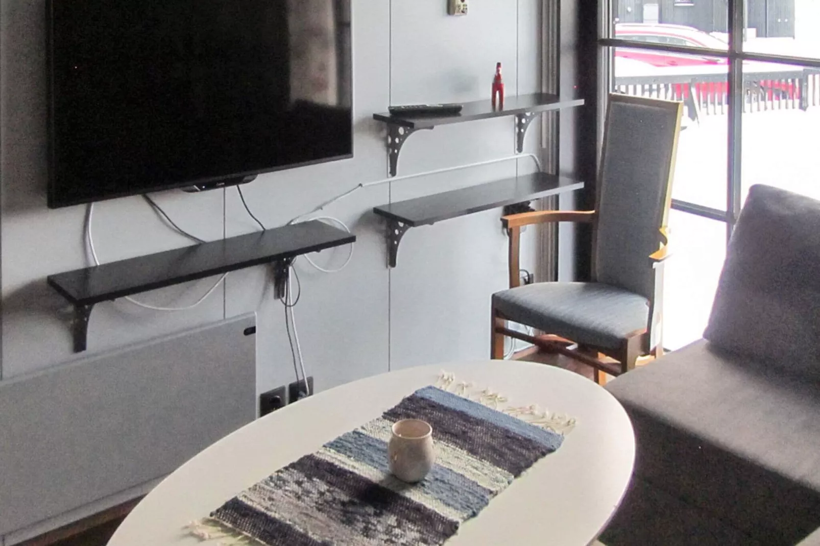 10 persoons vakantie huis in SÄLEN-By Traum-Binnen
