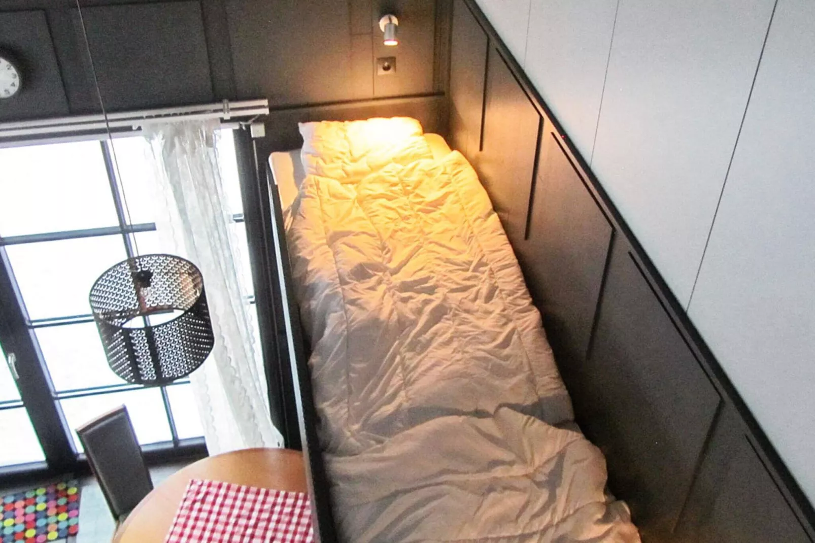 10 persoons vakantie huis in SÄLEN-By Traum-Binnen