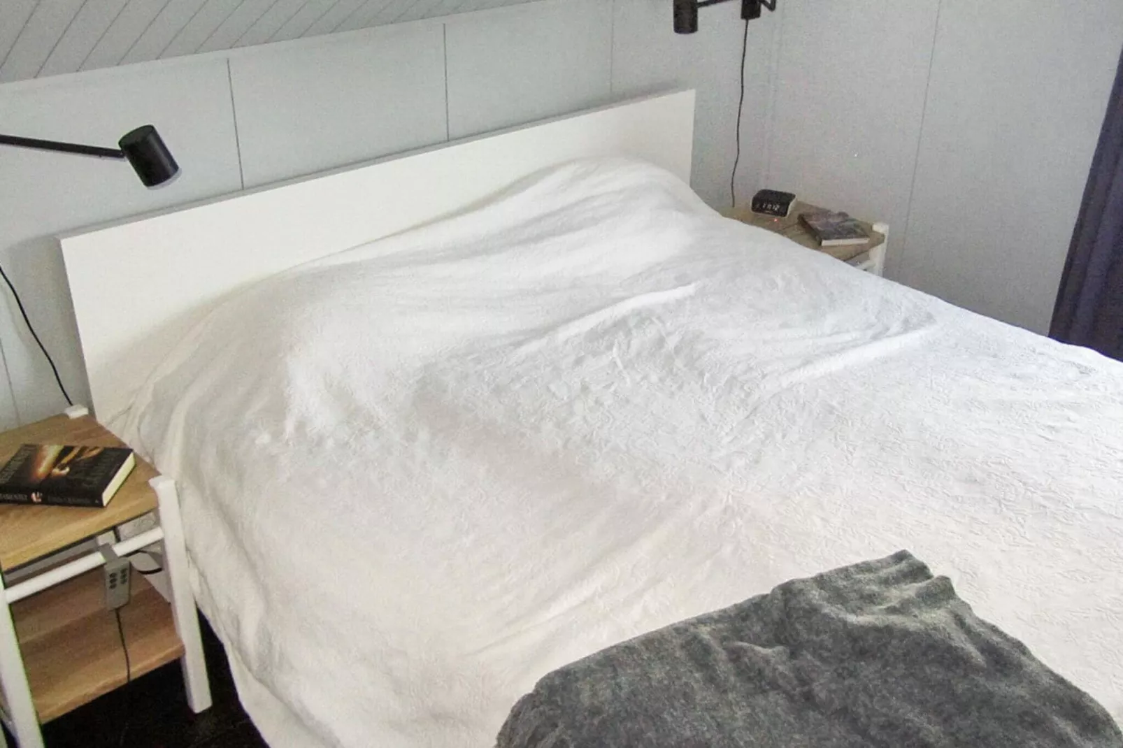 10 persoons vakantie huis in SÄLEN-By Traum-Binnen