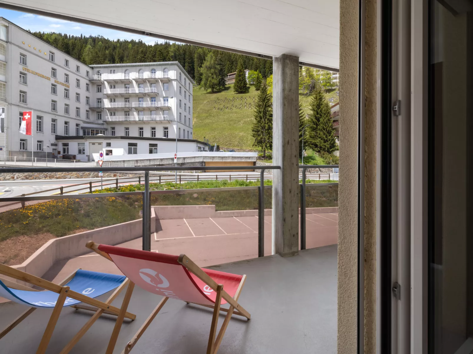 Allod Park Haus C 306