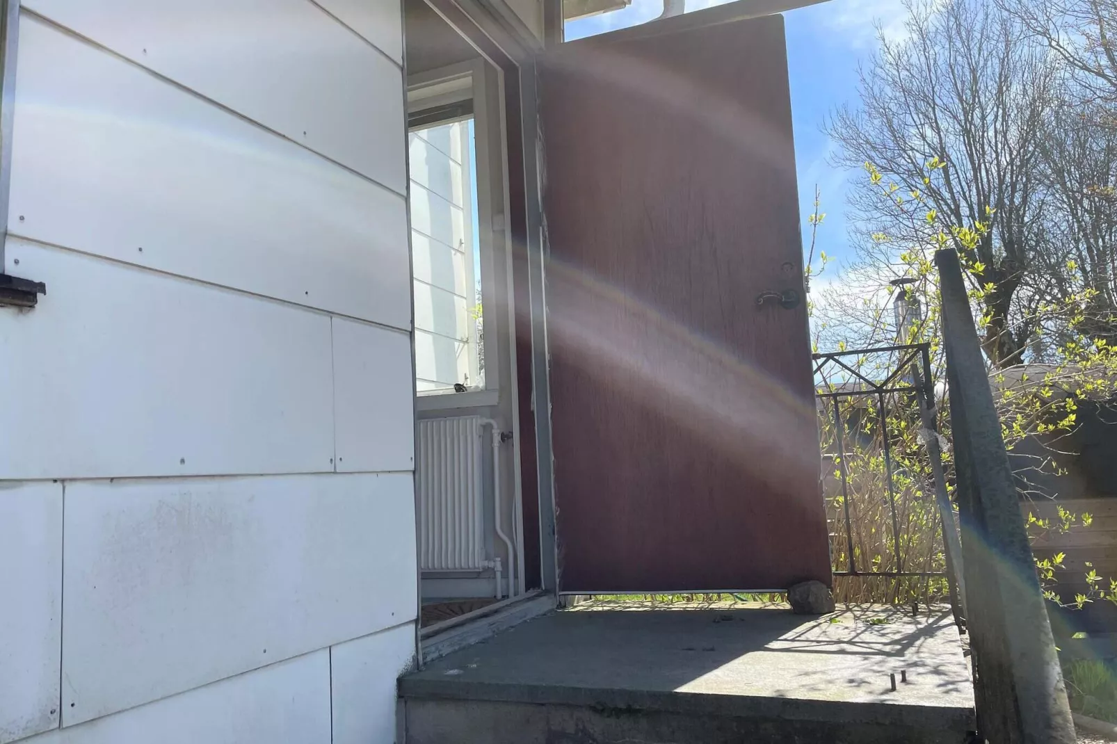 6 persoons vakantie huis in BOLLEBYGD-By Traum-Buitenlucht
