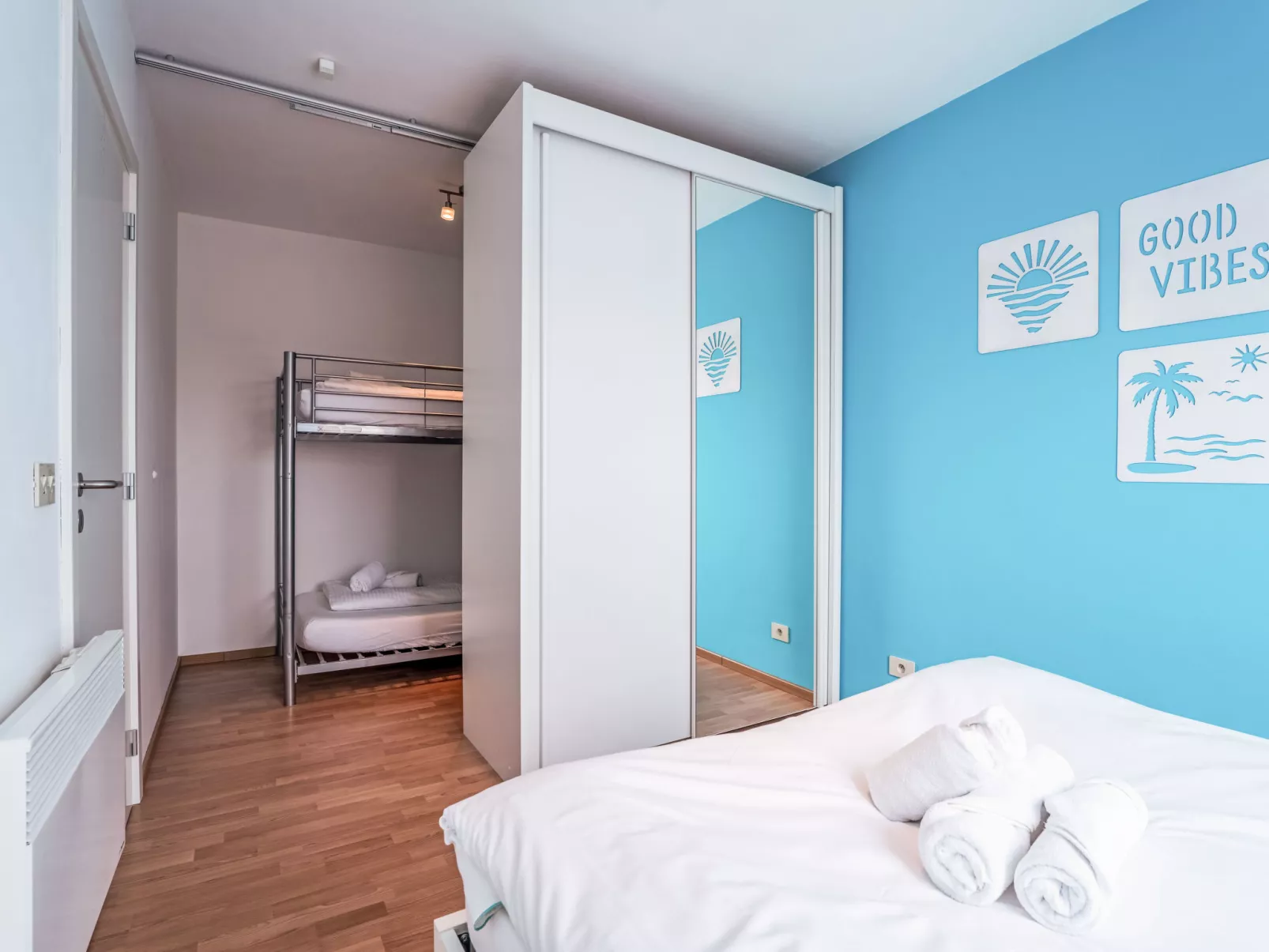 Residentie Irena app.302-Binnen