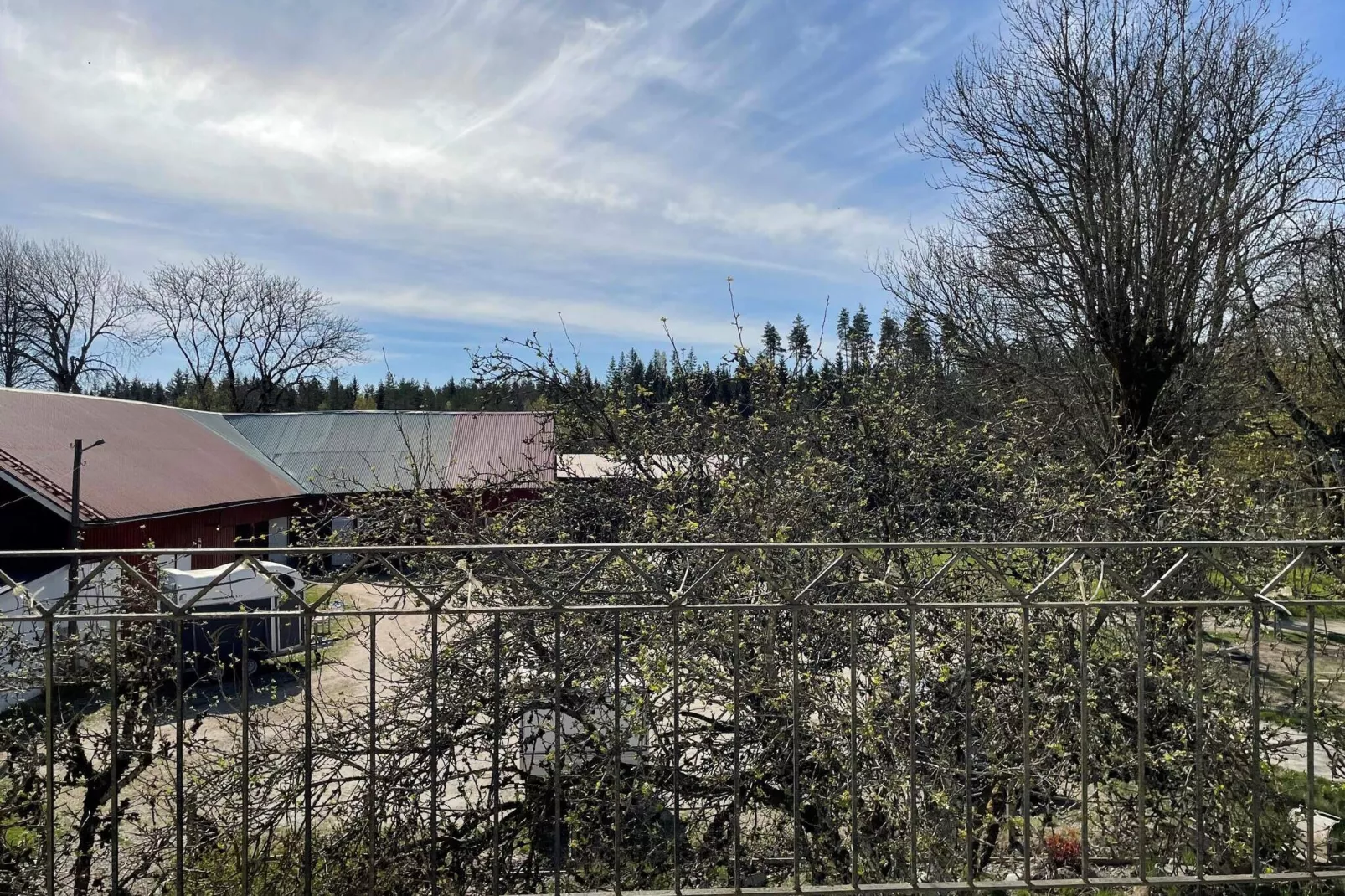 6 persoons vakantie huis in BOLLEBYGD-By Traum-Buitenlucht
