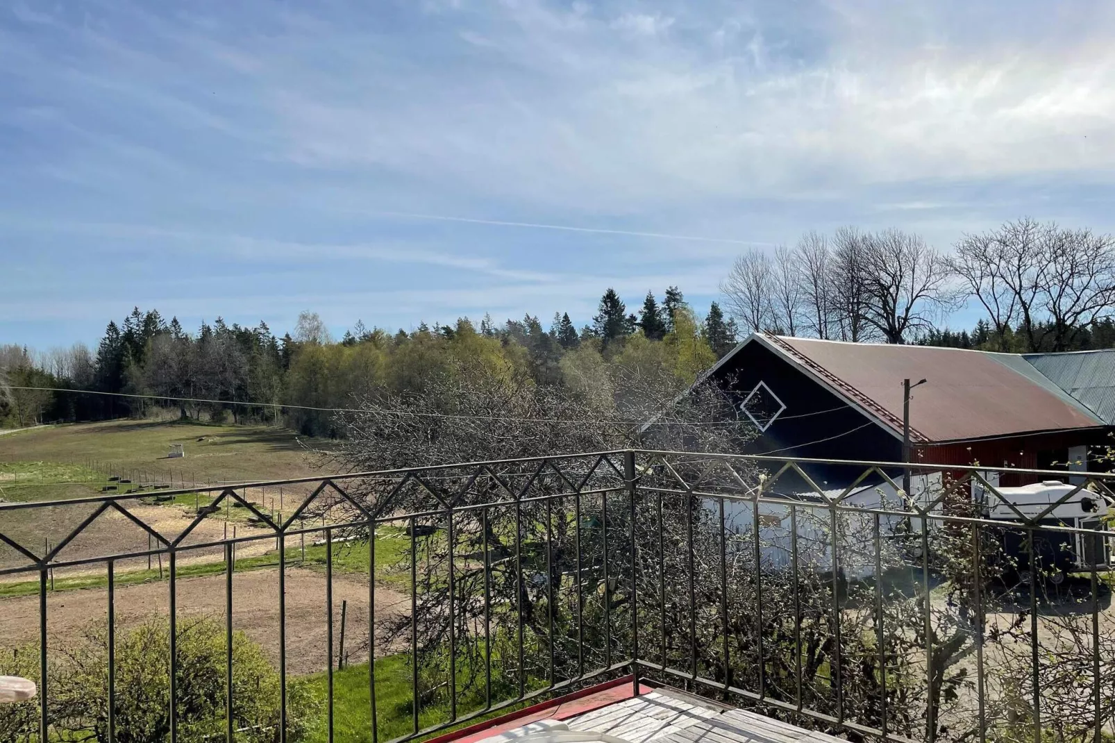 6 persoons vakantie huis in BOLLEBYGD-By Traum-Buitenlucht