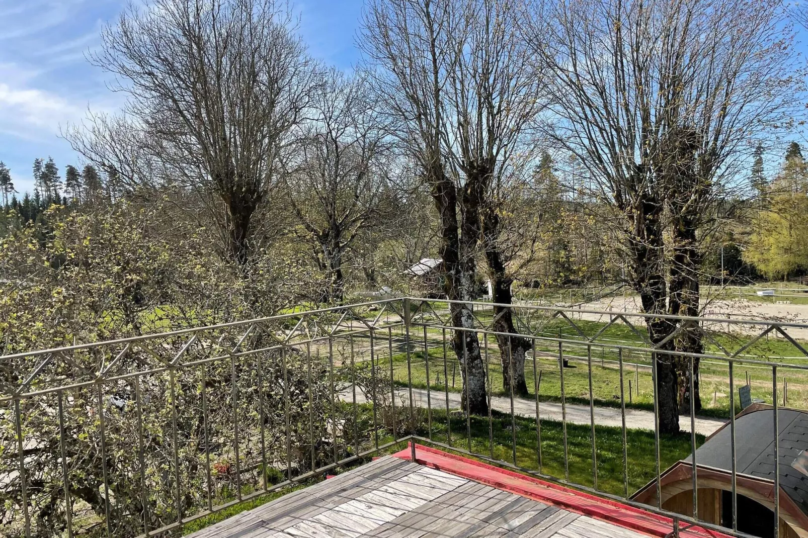6 persoons vakantie huis in BOLLEBYGD-By Traum-Buitenlucht