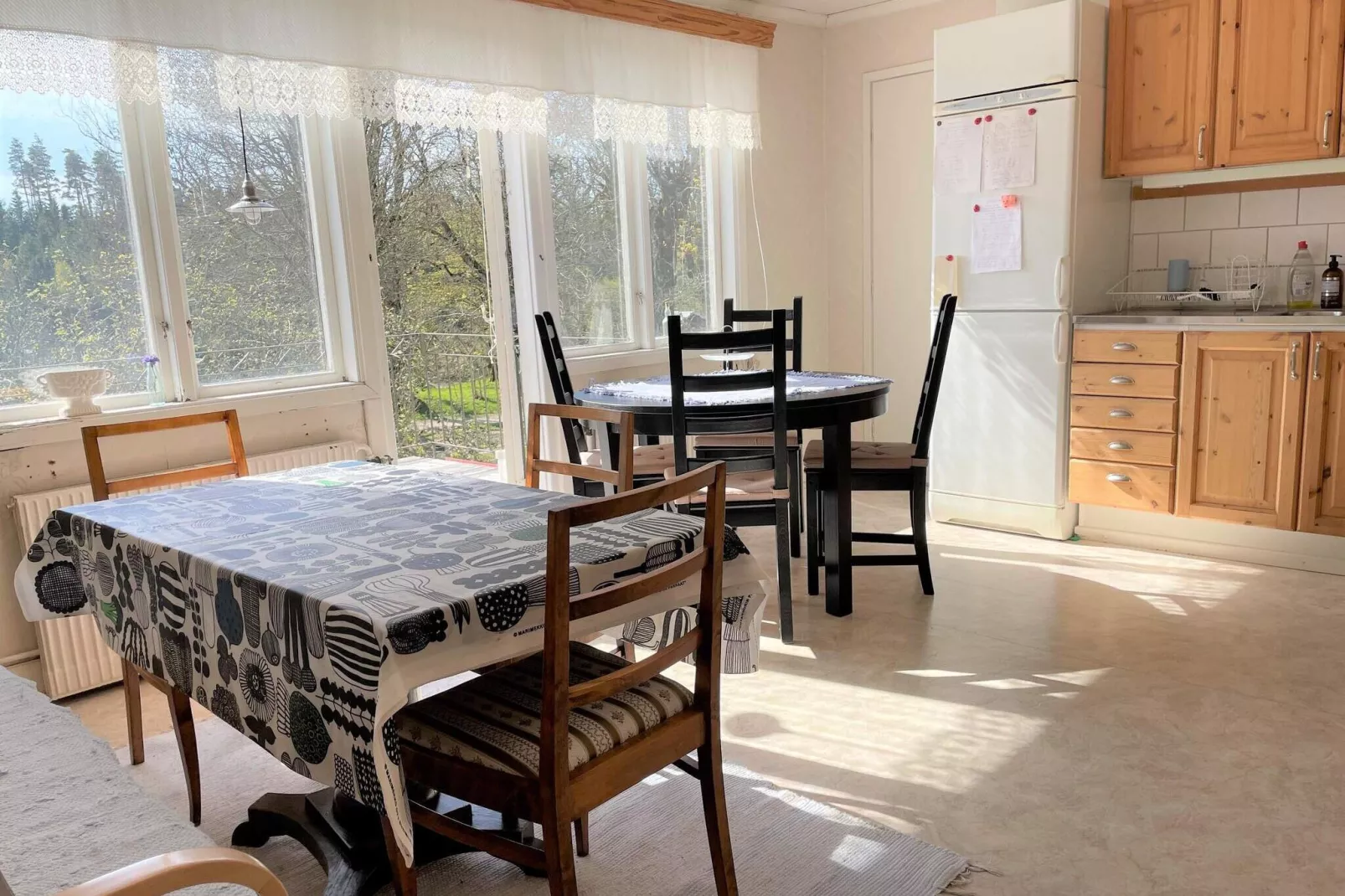 6 persoons vakantie huis in BOLLEBYGD-By Traum-Binnen