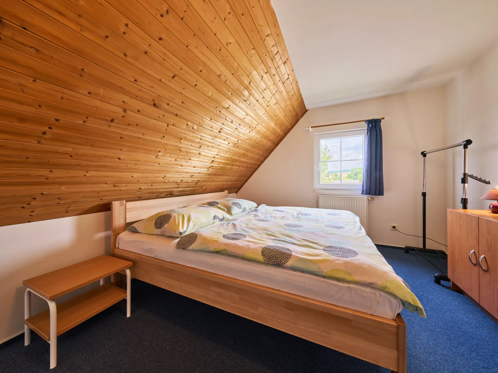 Holiday Hill 36-Binnen