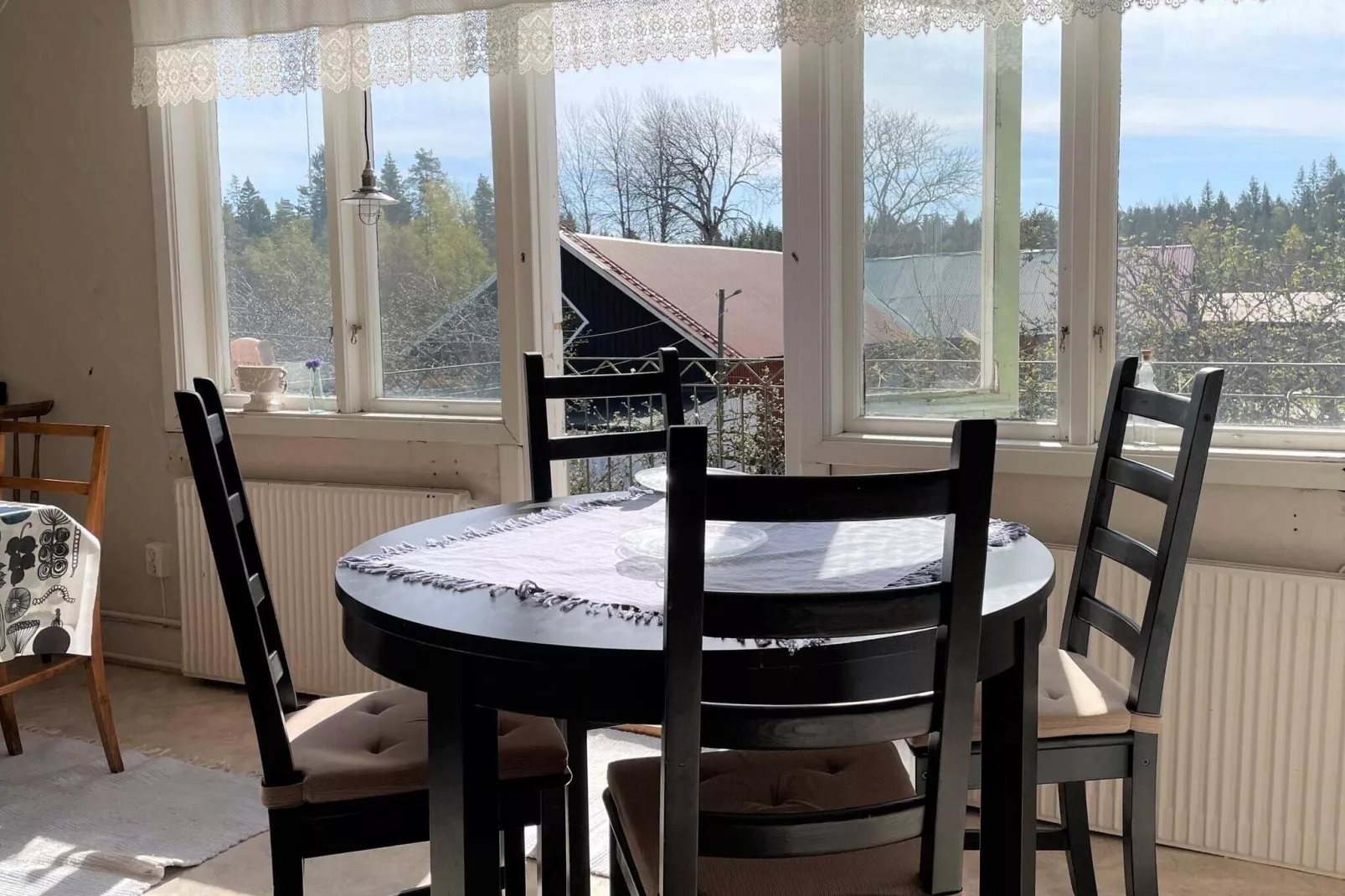 6 persoons vakantie huis in BOLLEBYGD-By Traum-Binnen