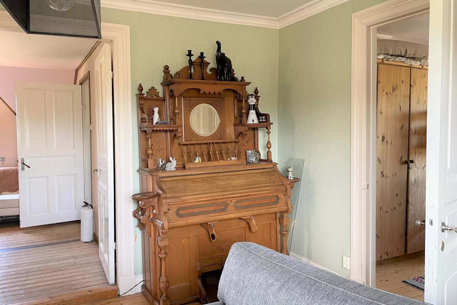 6 persoons vakantie huis in BOLLEBYGD-By Traum-Binnen