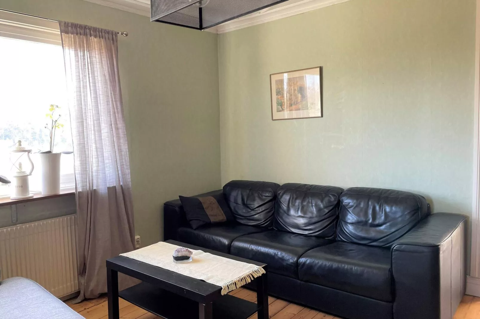 6 persoons vakantie huis in BOLLEBYGD-By Traum-Binnen