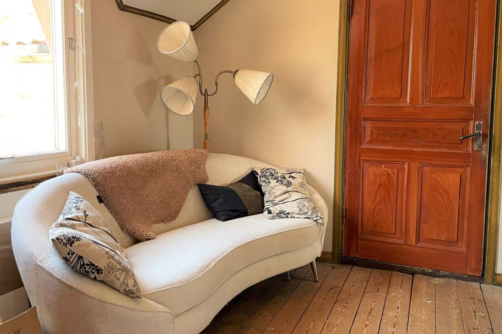 6 persoons vakantie huis in BOLLEBYGD-By Traum-Binnen