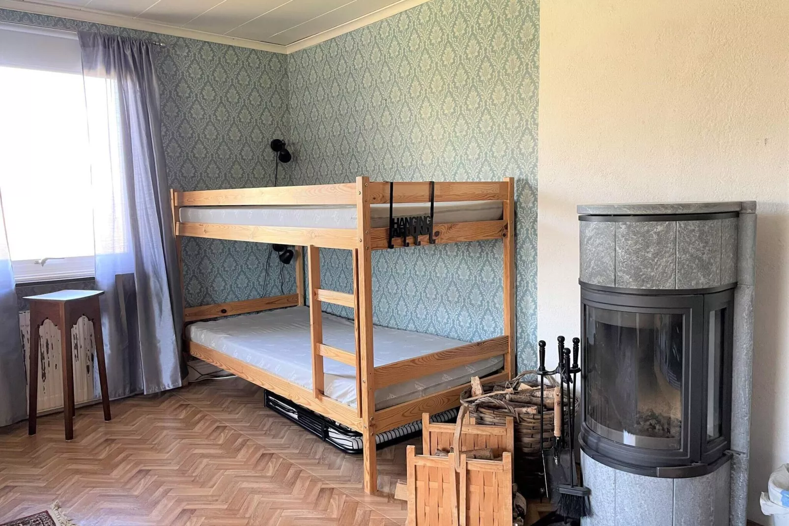 6 persoons vakantie huis in BOLLEBYGD-By Traum-Binnen