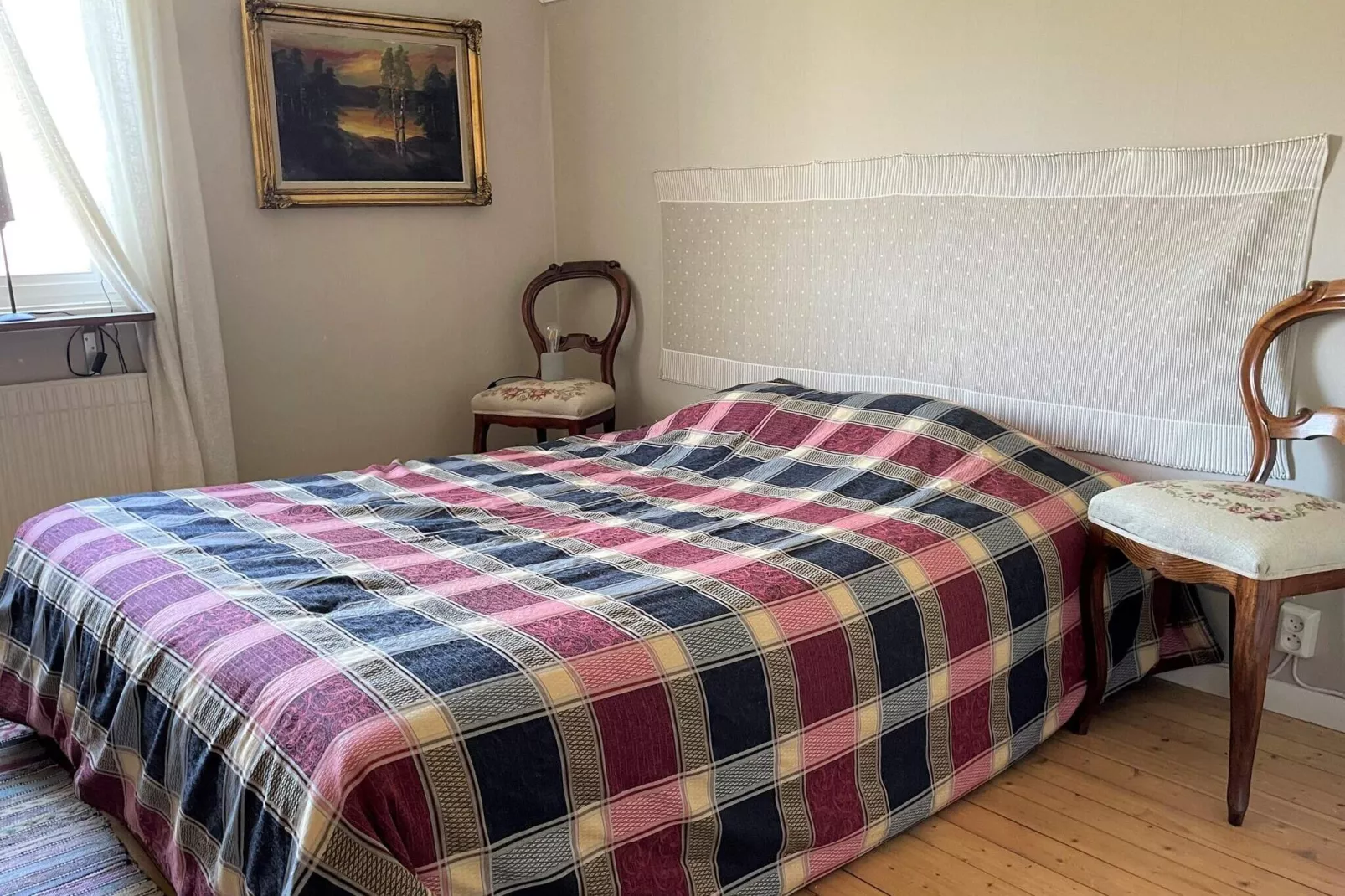 6 persoons vakantie huis in BOLLEBYGD-By Traum-Binnen