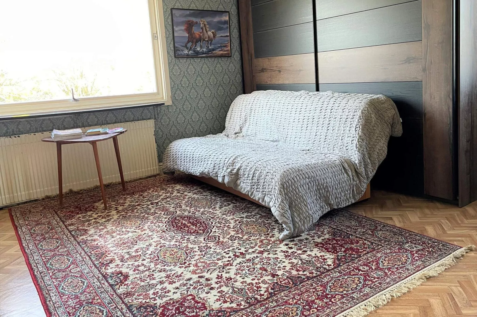 6 persoons vakantie huis in BOLLEBYGD-By Traum-Binnen