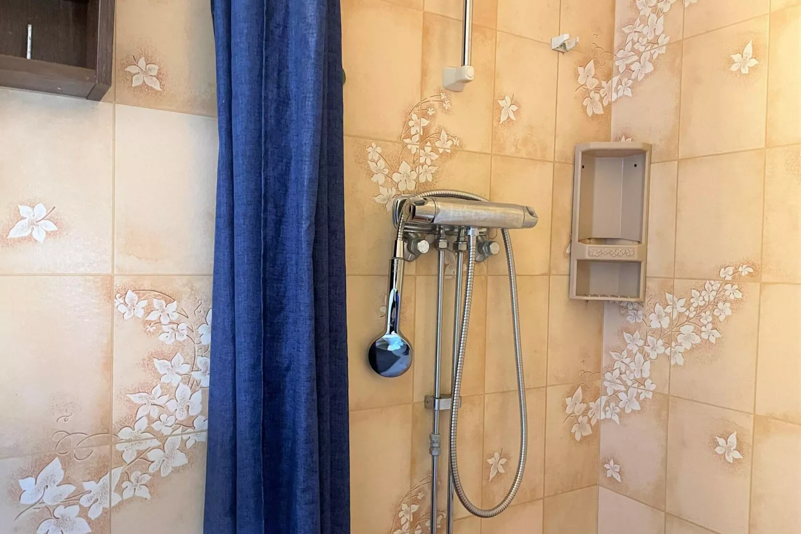 6 persoons vakantie huis in BOLLEBYGD-By Traum-Binnen