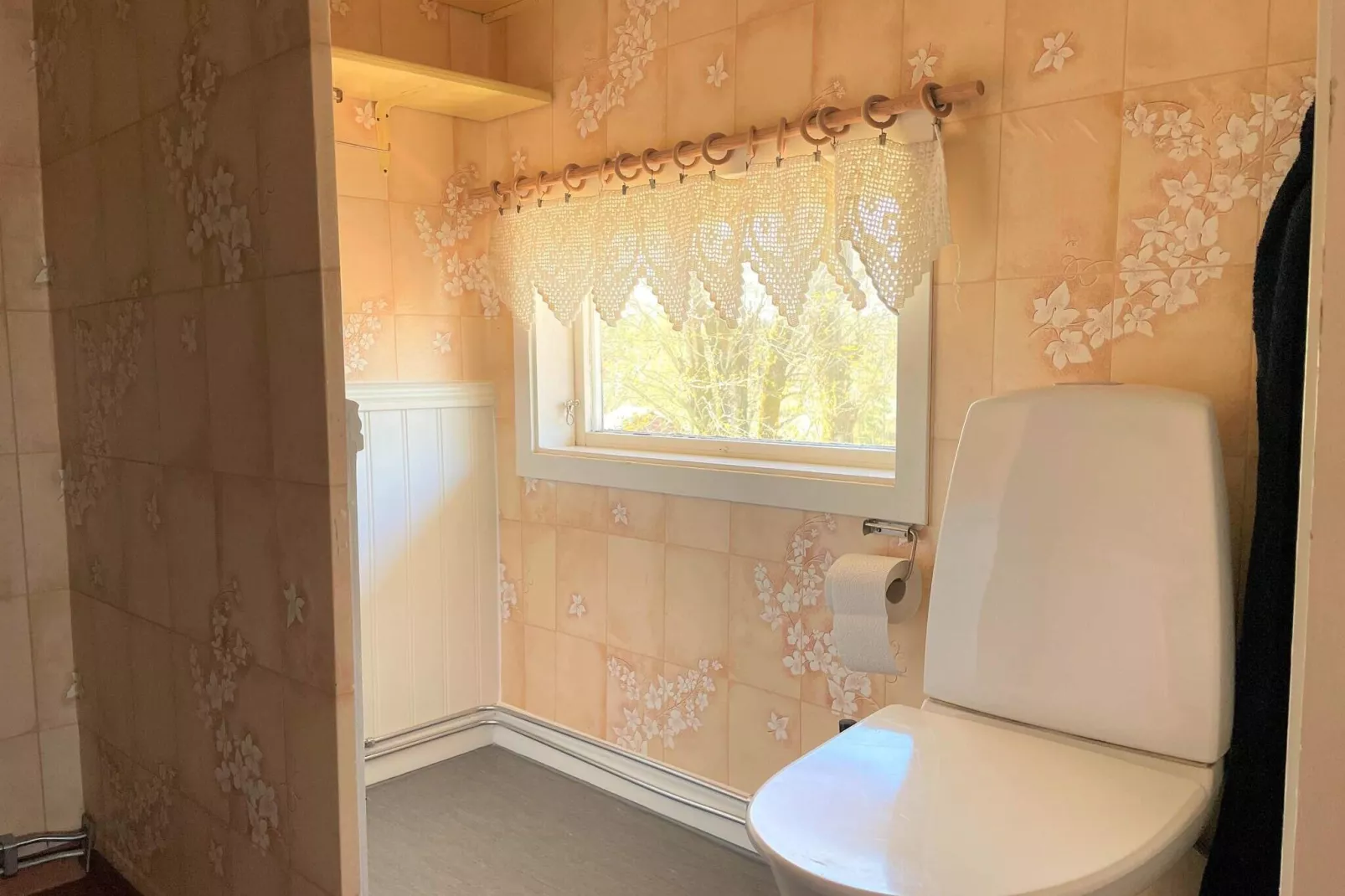 6 persoons vakantie huis in BOLLEBYGD-By Traum-Binnen