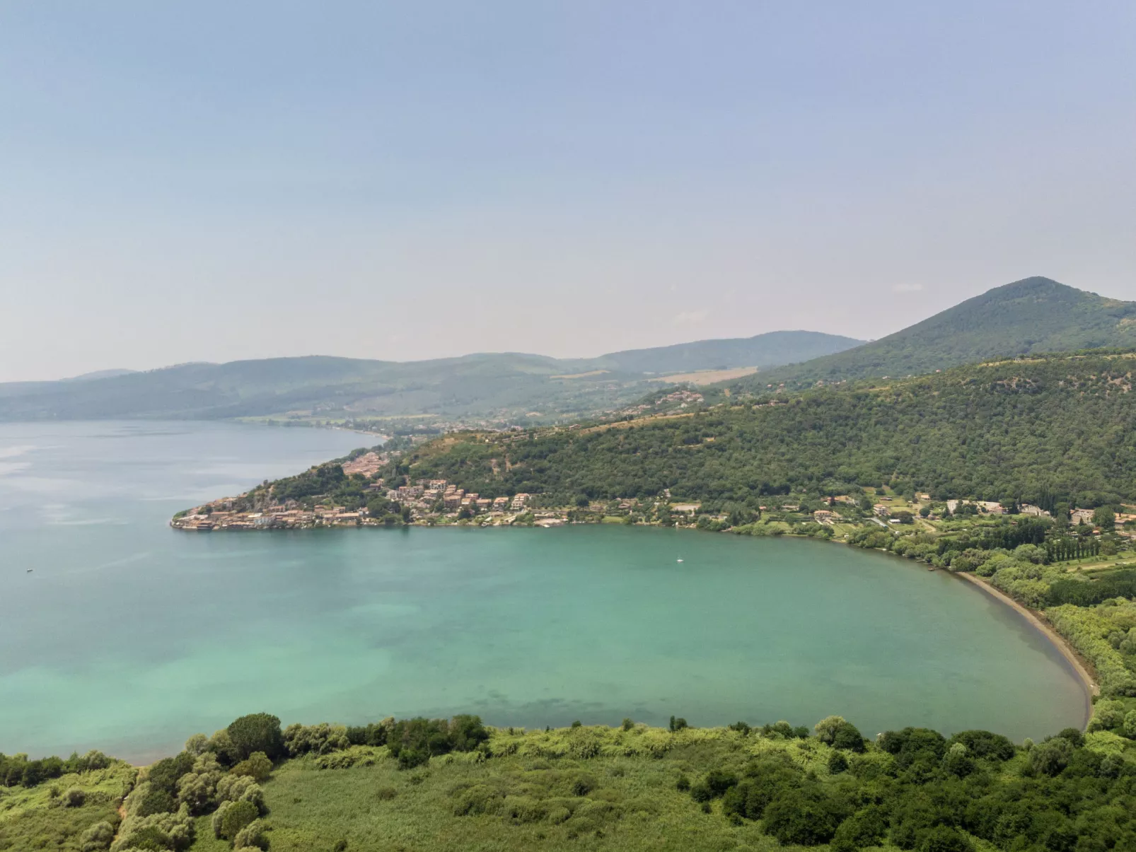 Villa Bougainvillea-Omgeving