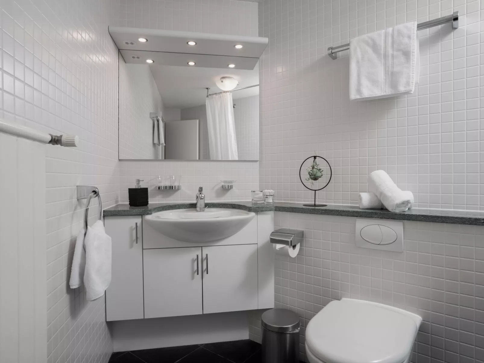 Junior Suite Modern-Binnen