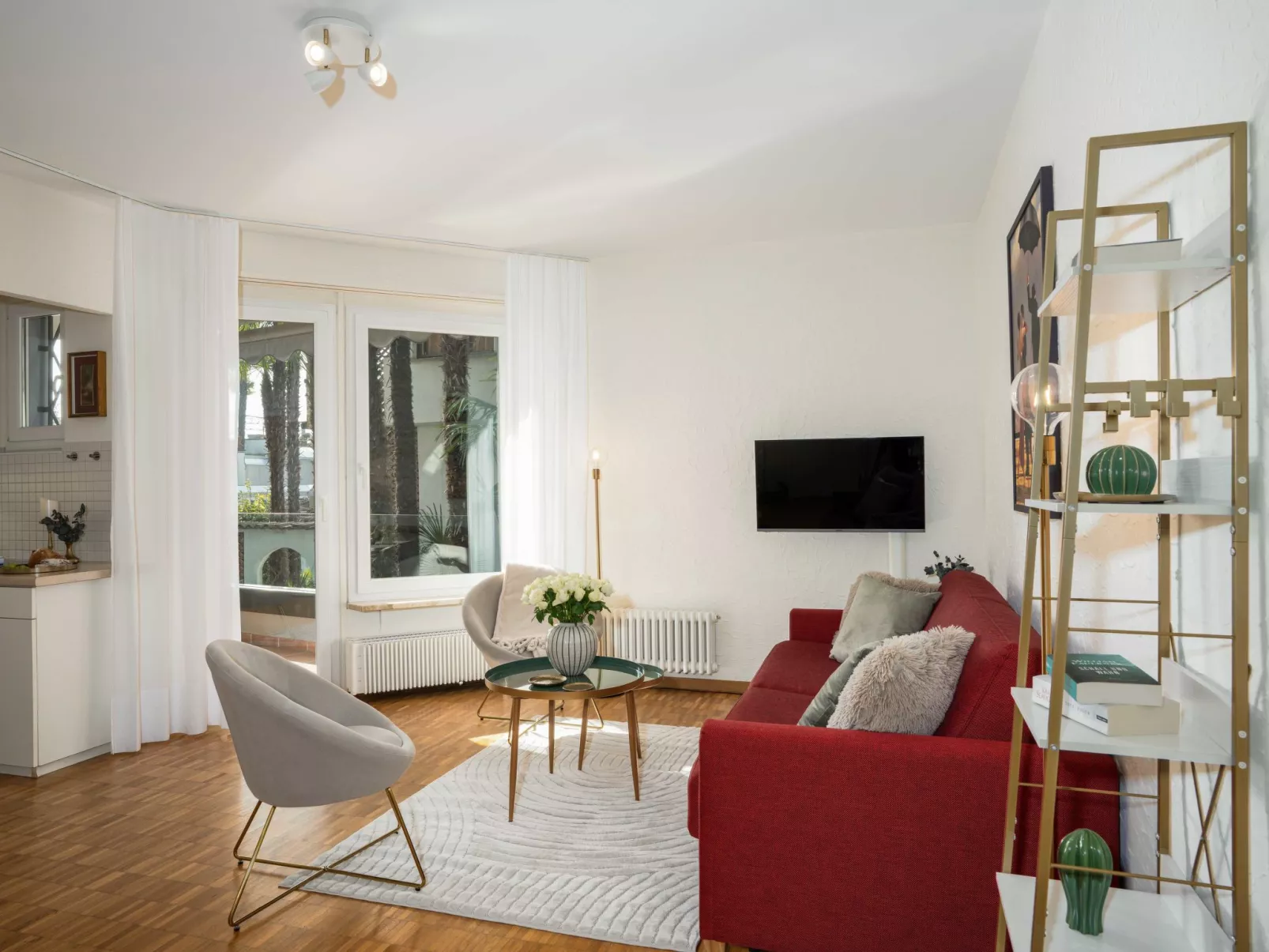 Junior Suite Classic