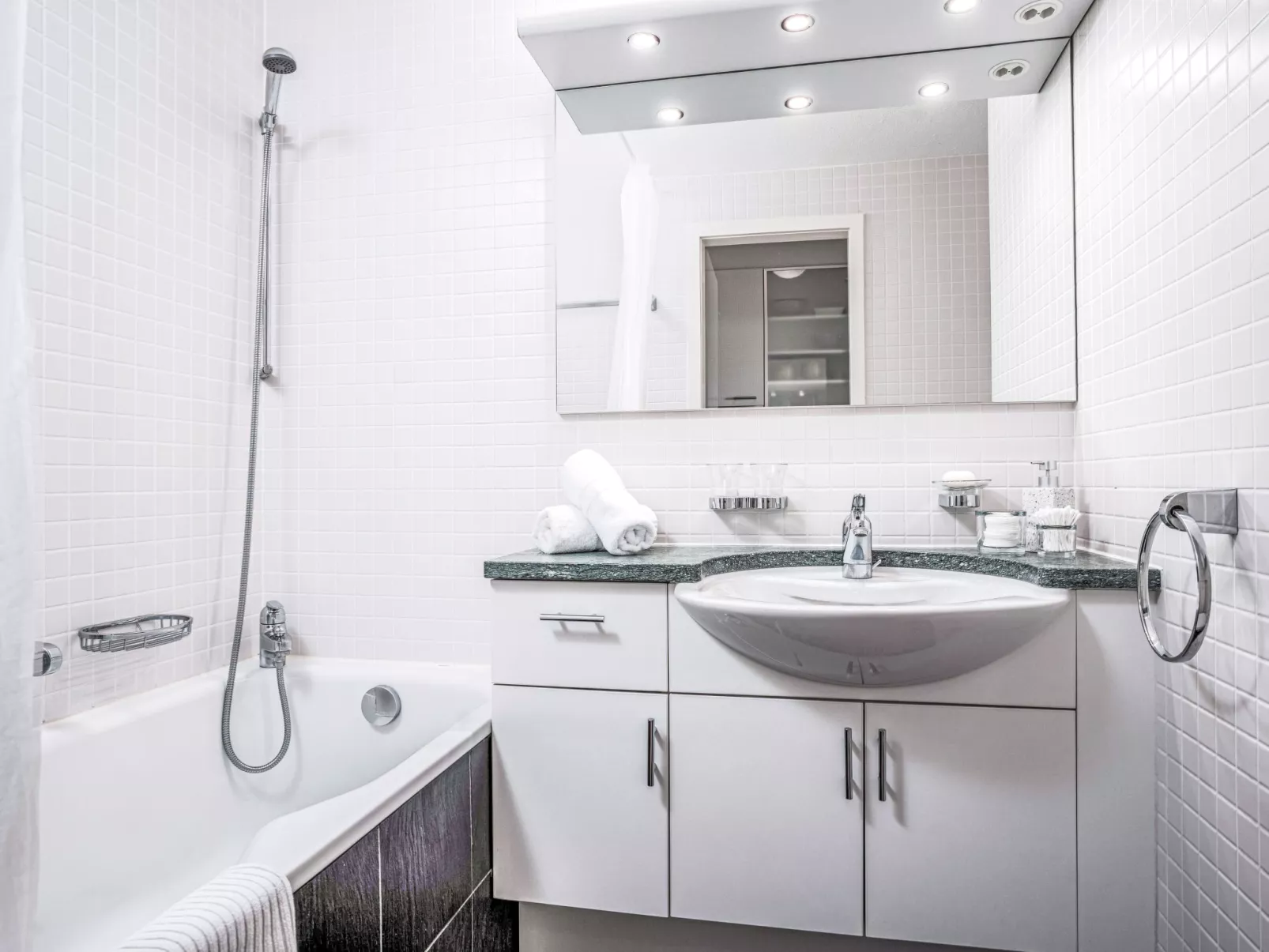 Double Room Modern - Binnen