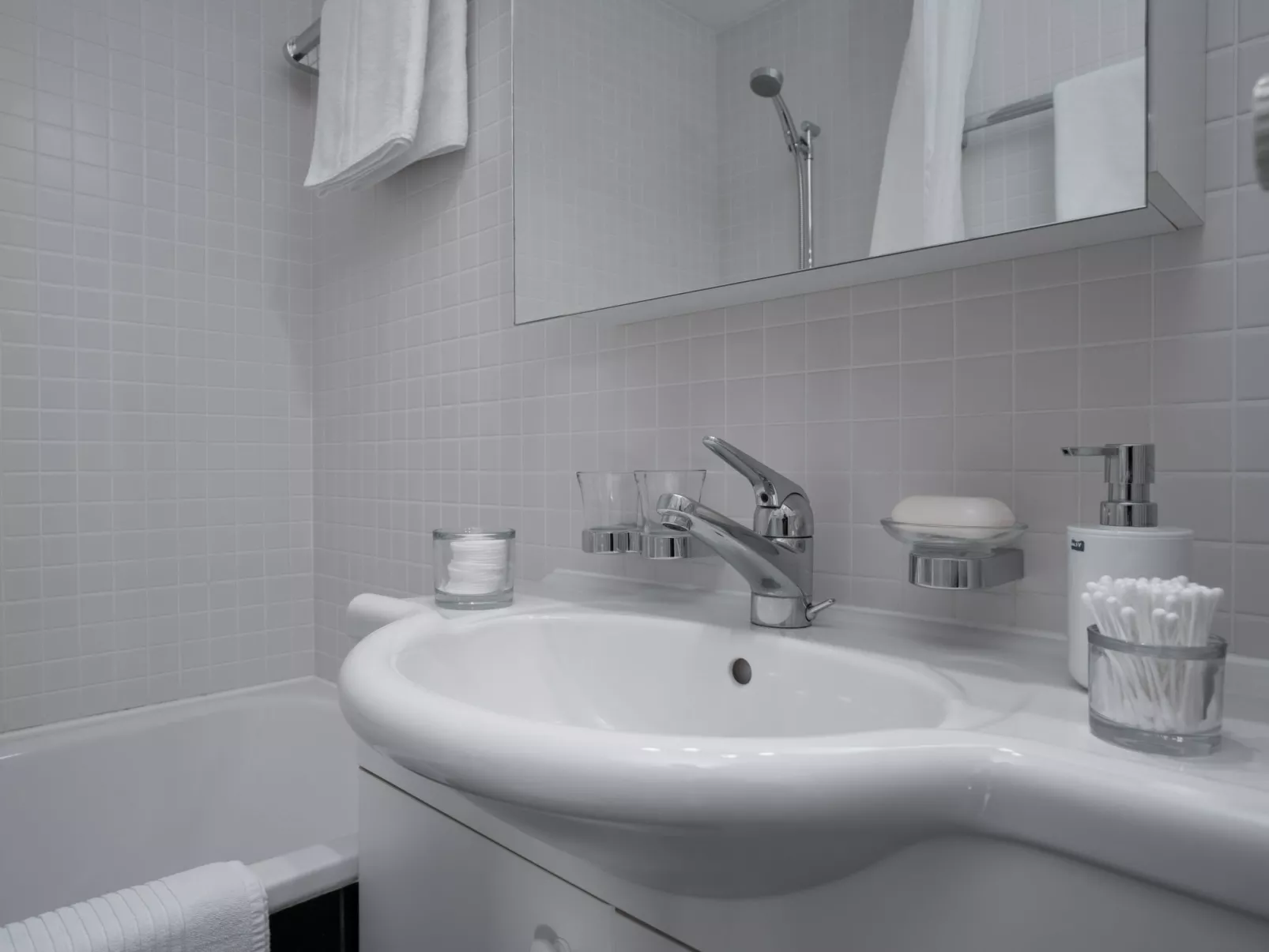 Junior Suite Modern-Binnen