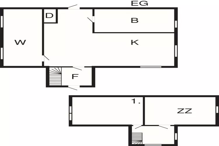 6 persoons vakantie huis in TÖCKSFORS-By Traum-Plattegrond