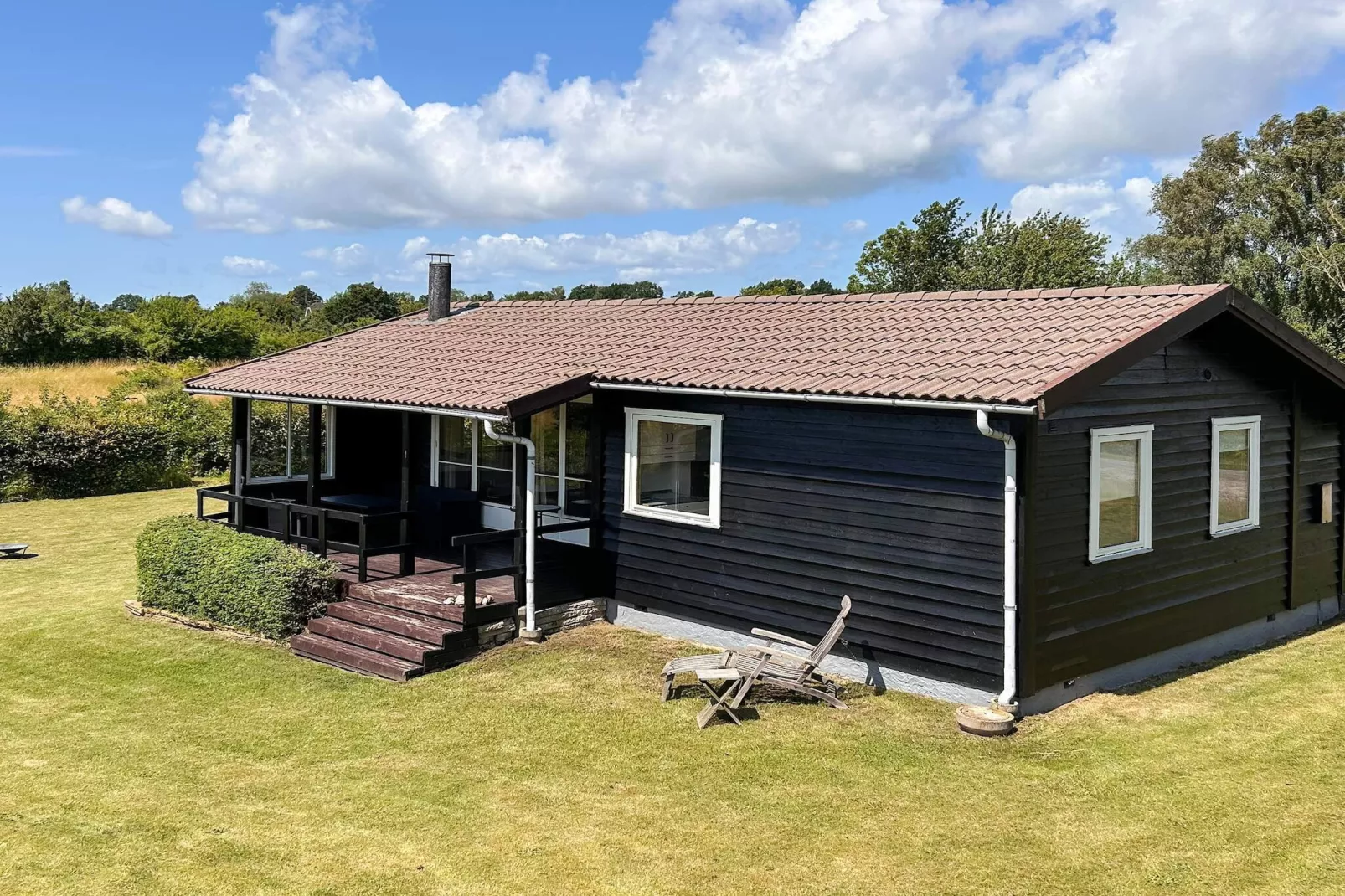 6 persoons vakantie huis in Vordingborg-By Traum-Buitenlucht