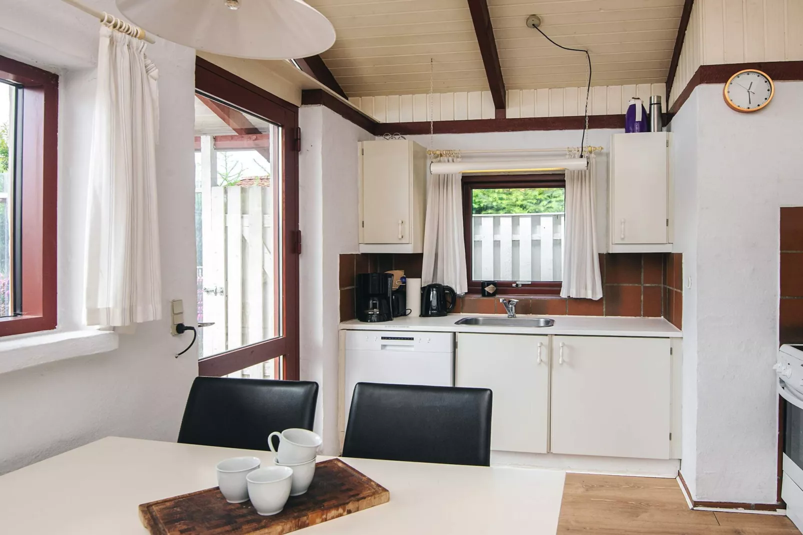 4 persoons vakantie huis in Hemmet-By Traum