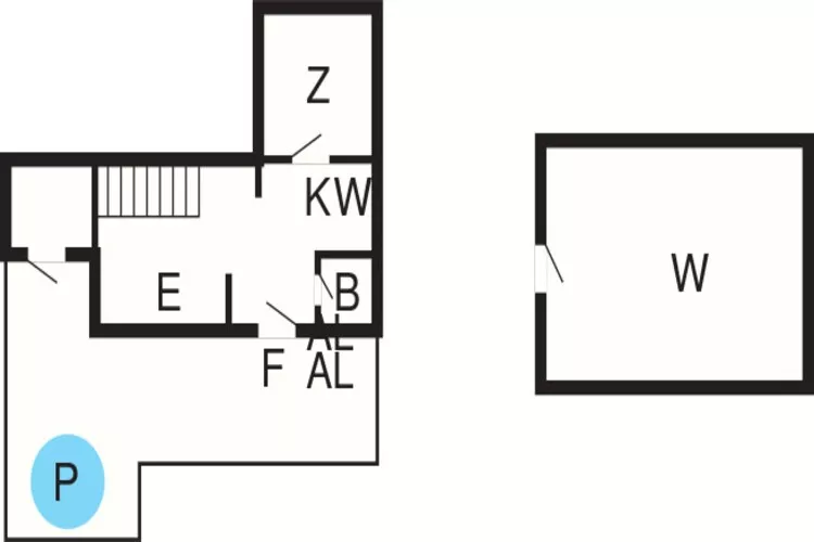 3 persoons vakantie huis in NISSAFORS-By Traum-Plattegrond