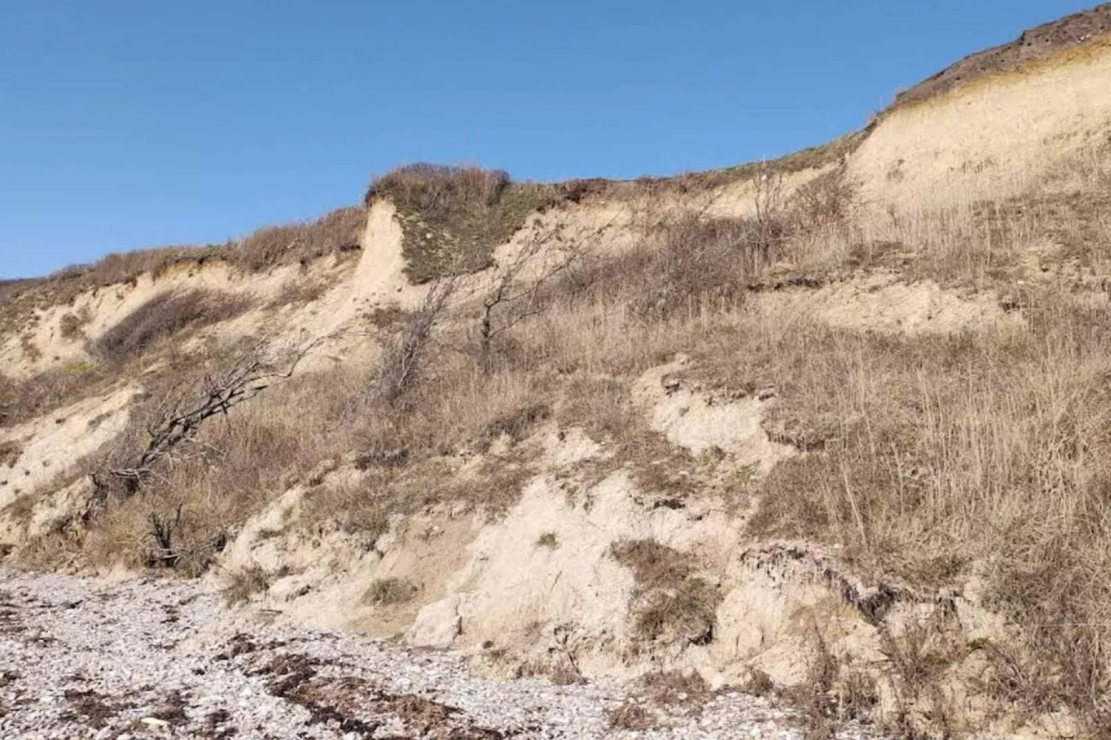 4 persoons vakantie huis in Slagelse-By Traum-Niet-getagd