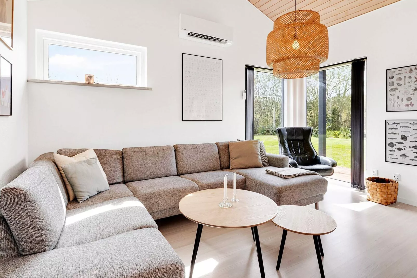 10 persoons vakantie huis in Glesborg-By Traum-Niet-getagd