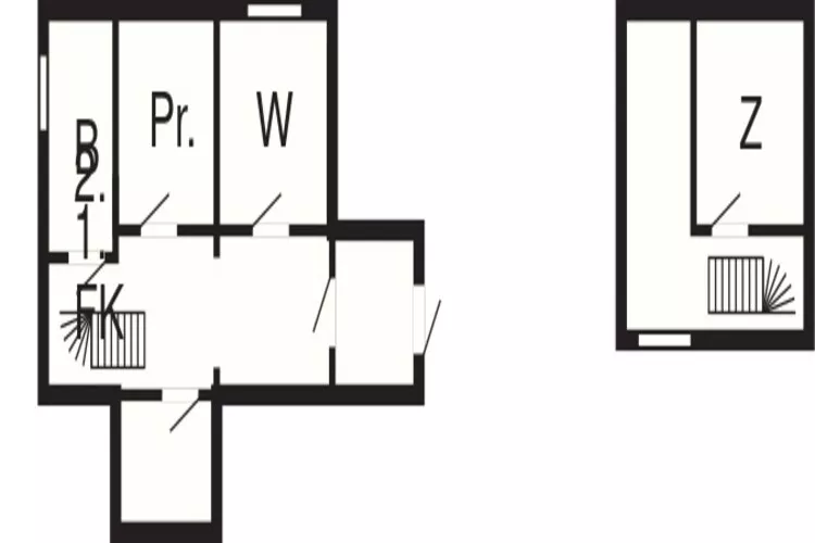 4 persoons vakantie huis in FÄRGELANDA-By Traum-Plattegrond
