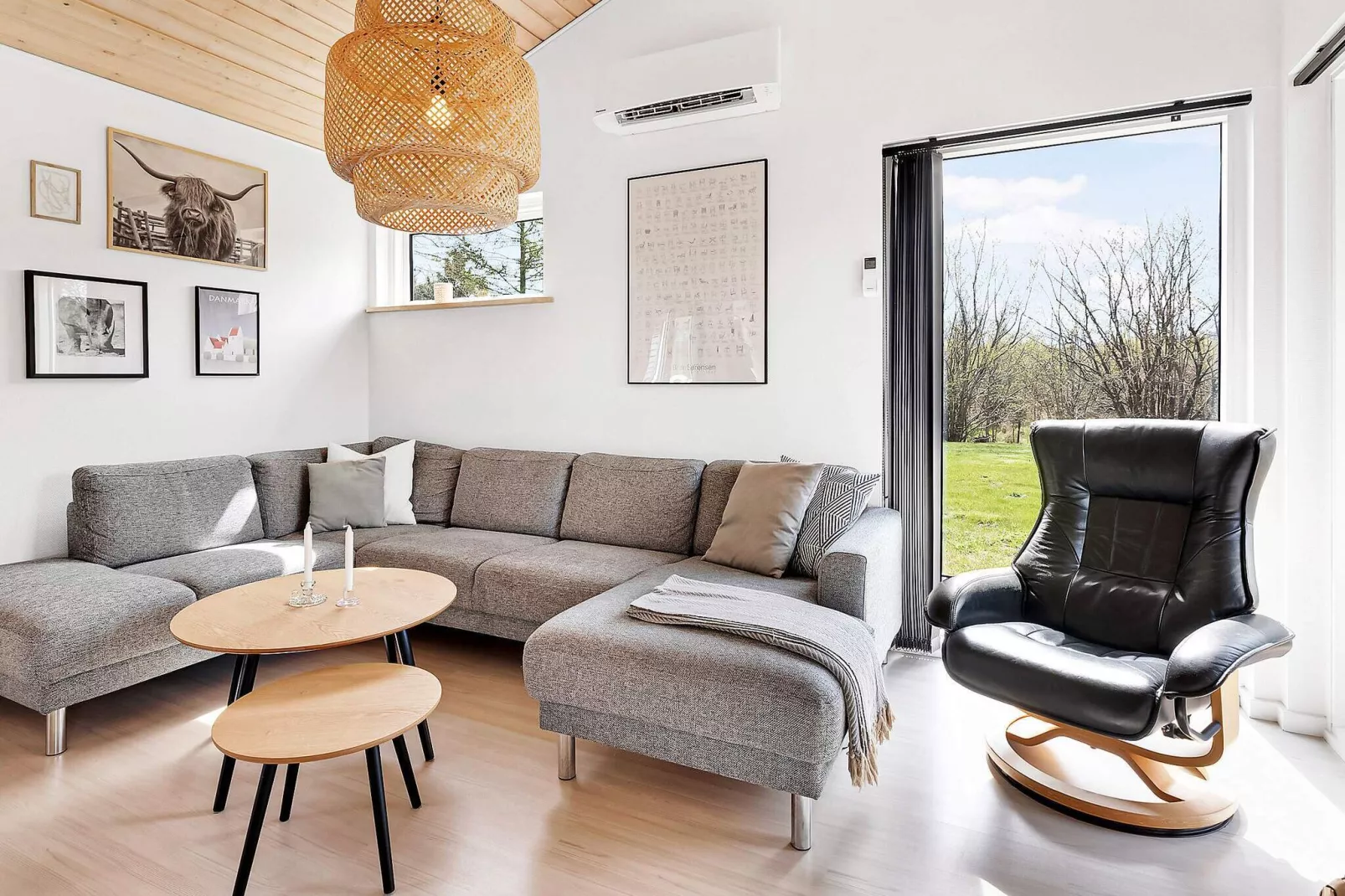 10 persoons vakantie huis in Glesborg-By Traum-Niet-getagd