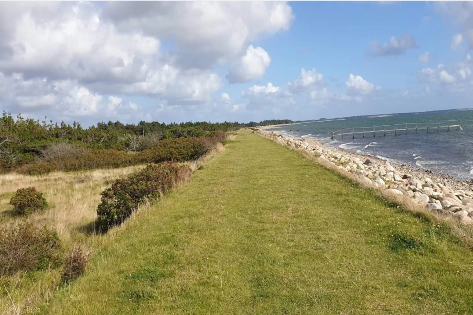 4 persoons vakantie huis in Hurup Thy-By Traum-Niet-getagd