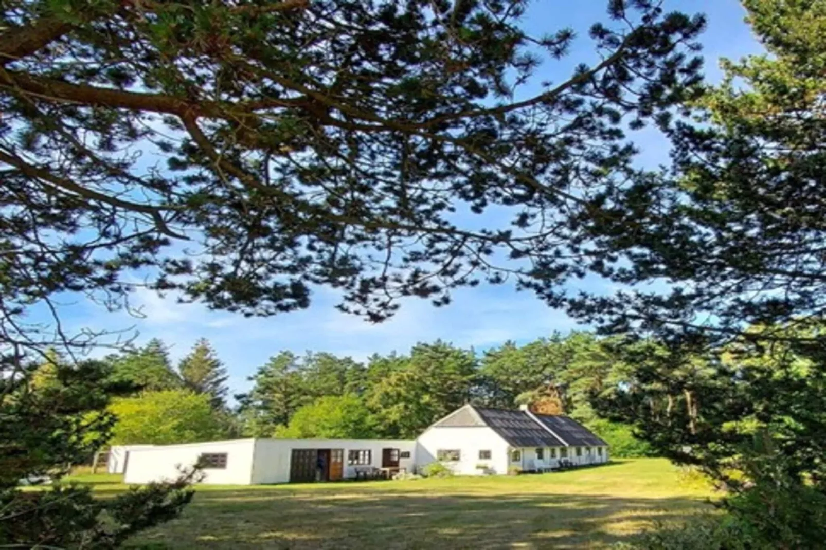 6 persoons vakantie huis in Læsø-By Traum