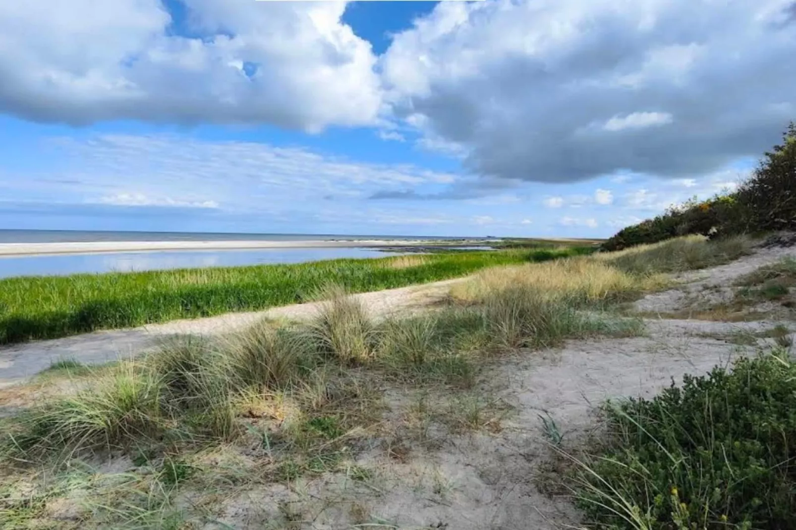 6 persoons vakantie huis in Hals-By Traum-Niet-getagd