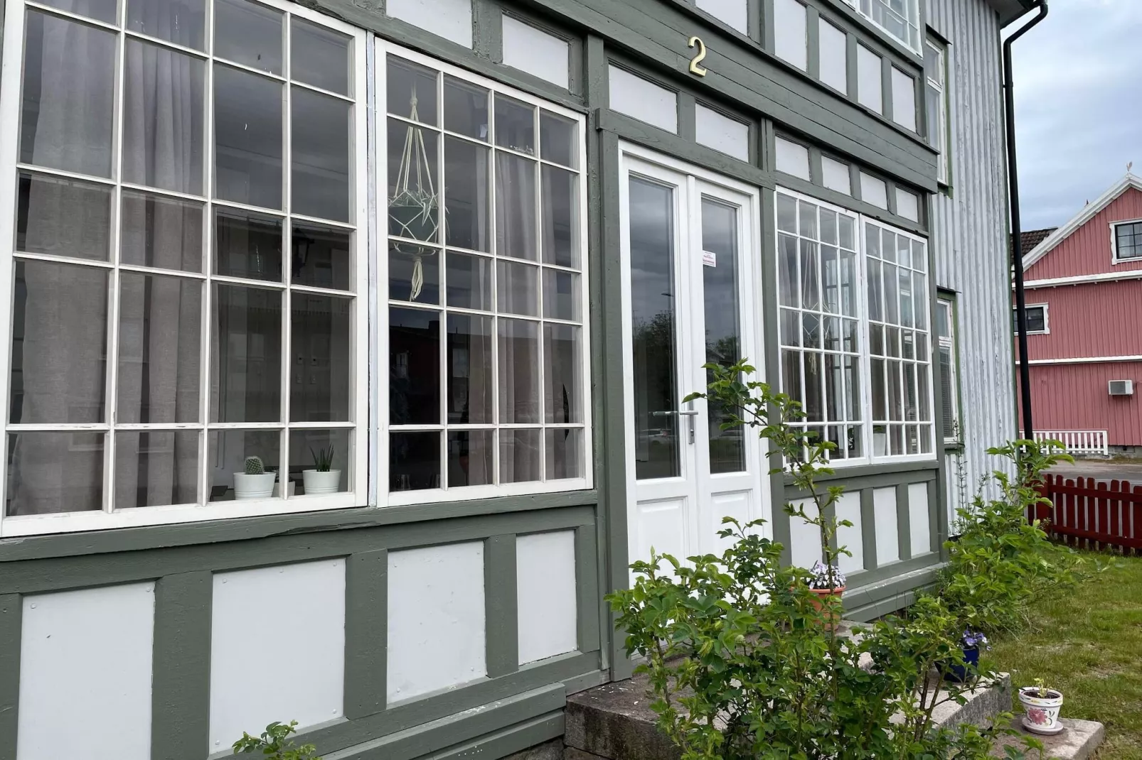 4 persoons vakantie huis in Södra vi-By Traum-Buitenlucht