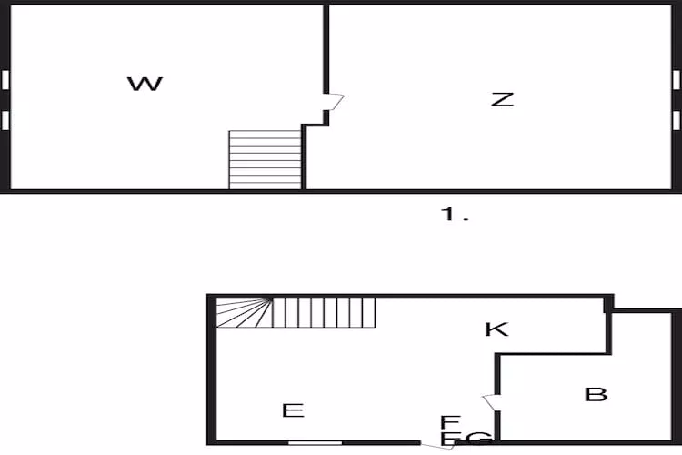 4 persoons vakantie huis in ONSALA-By Traum-Plattegrond