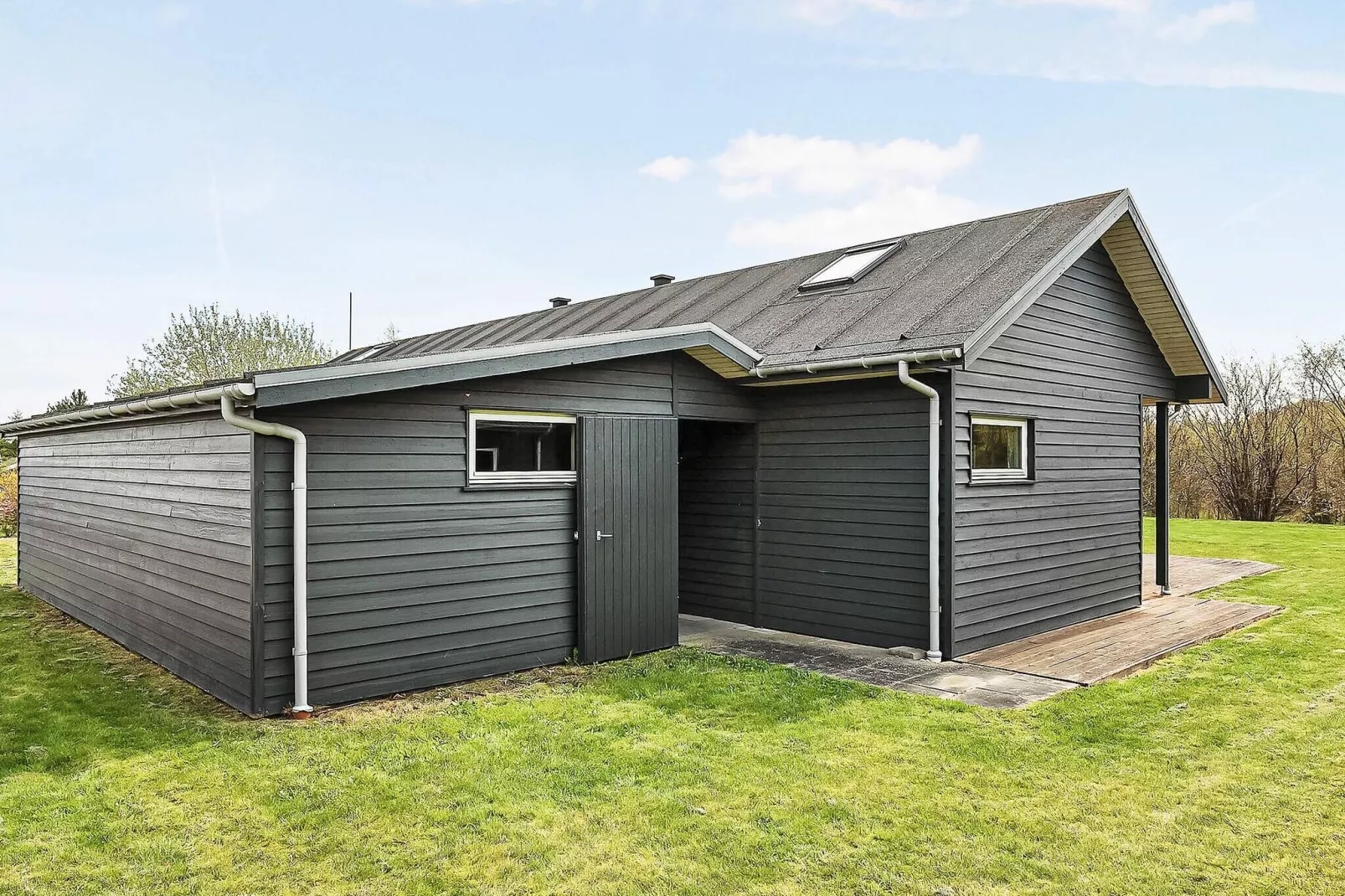 10 persoons vakantie huis in Glesborg-By Traum-Niet-getagd