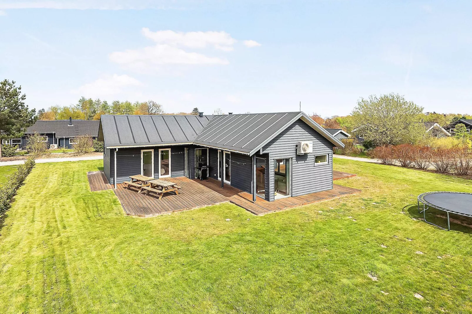 10 persoons vakantie huis in Glesborg-By Traum-Niet-getagd