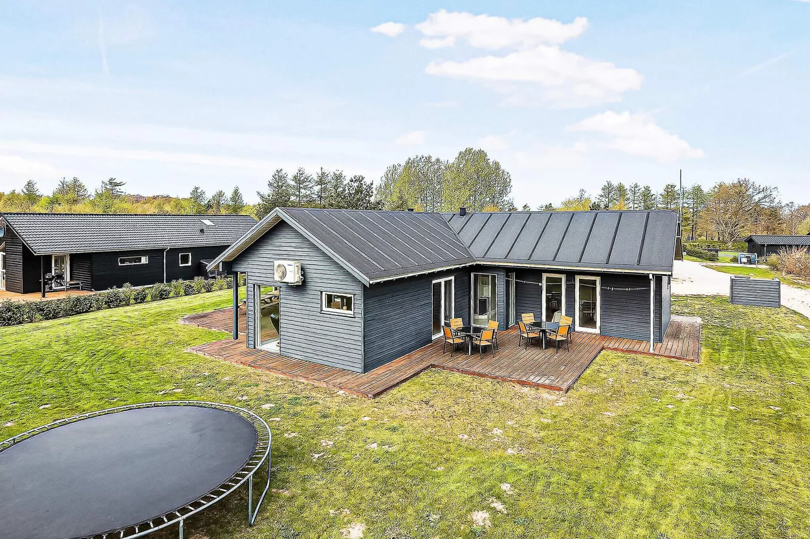 10 persoons vakantie huis in Glesborg-By Traum-Niet-getagd