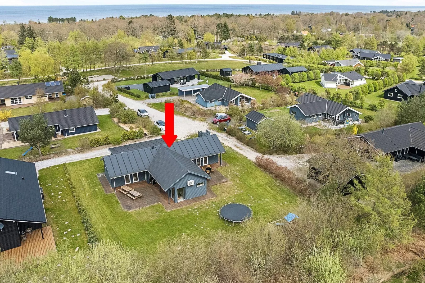 10 persoons vakantie huis in Glesborg-By Traum-Niet-getagd