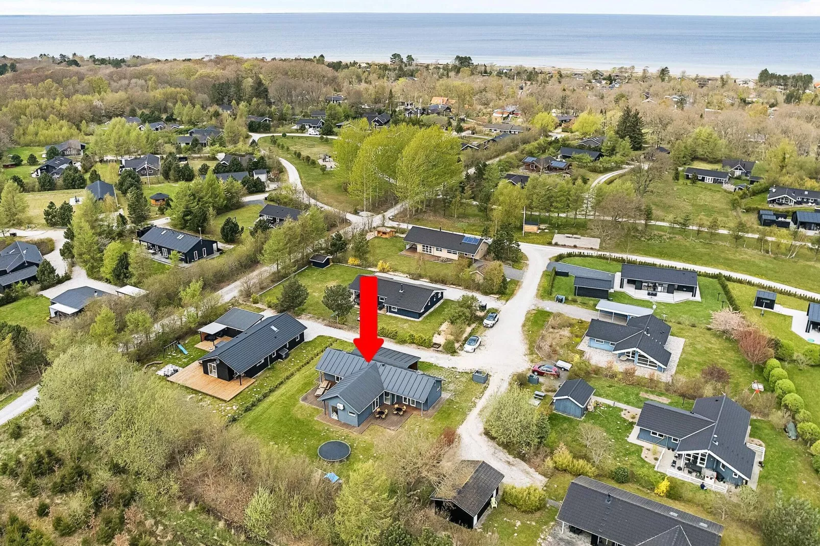 10 persoons vakantie huis in Glesborg-By Traum-Niet-getagd