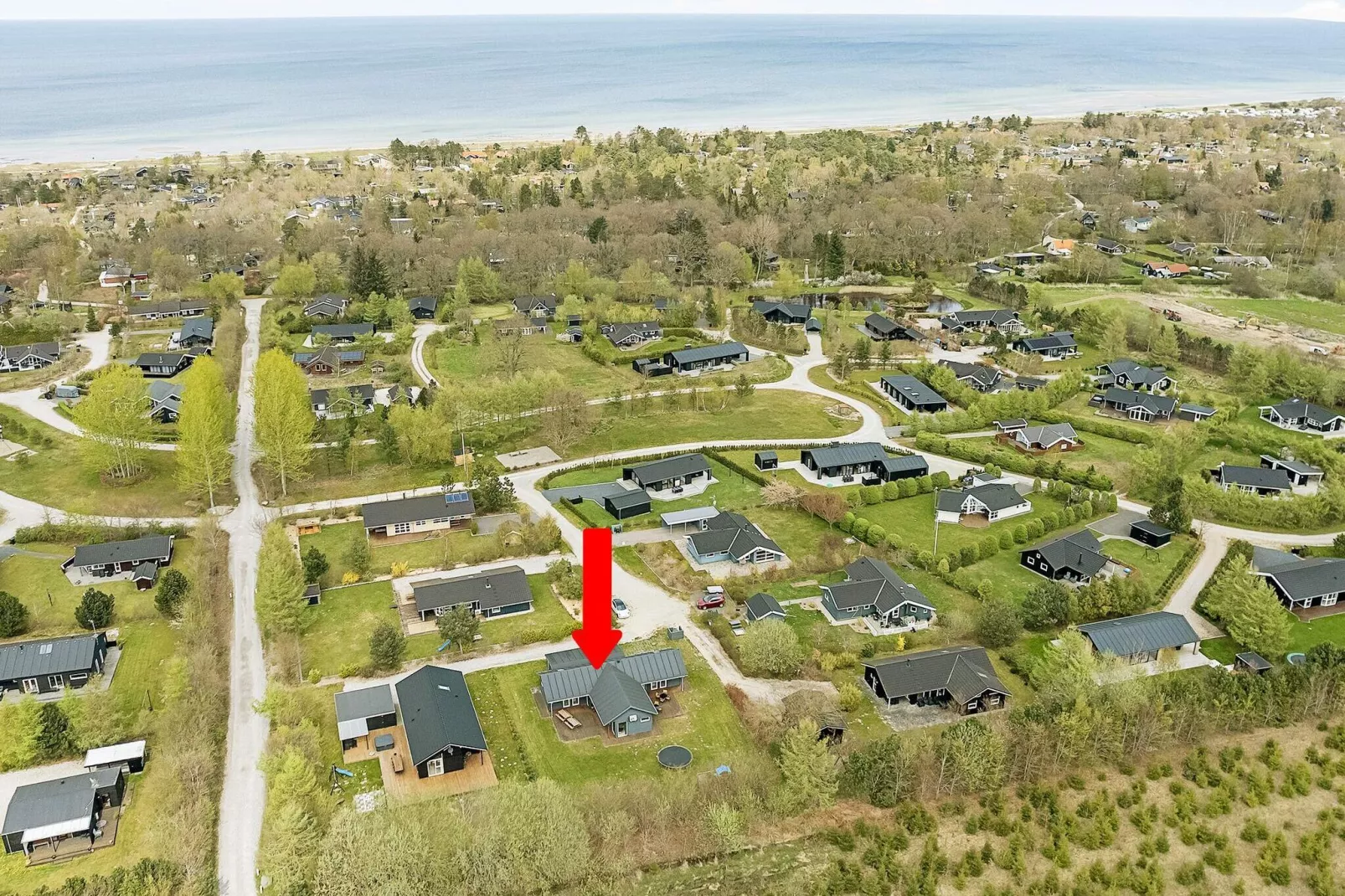 10 persoons vakantie huis in Glesborg-By Traum-Niet-getagd