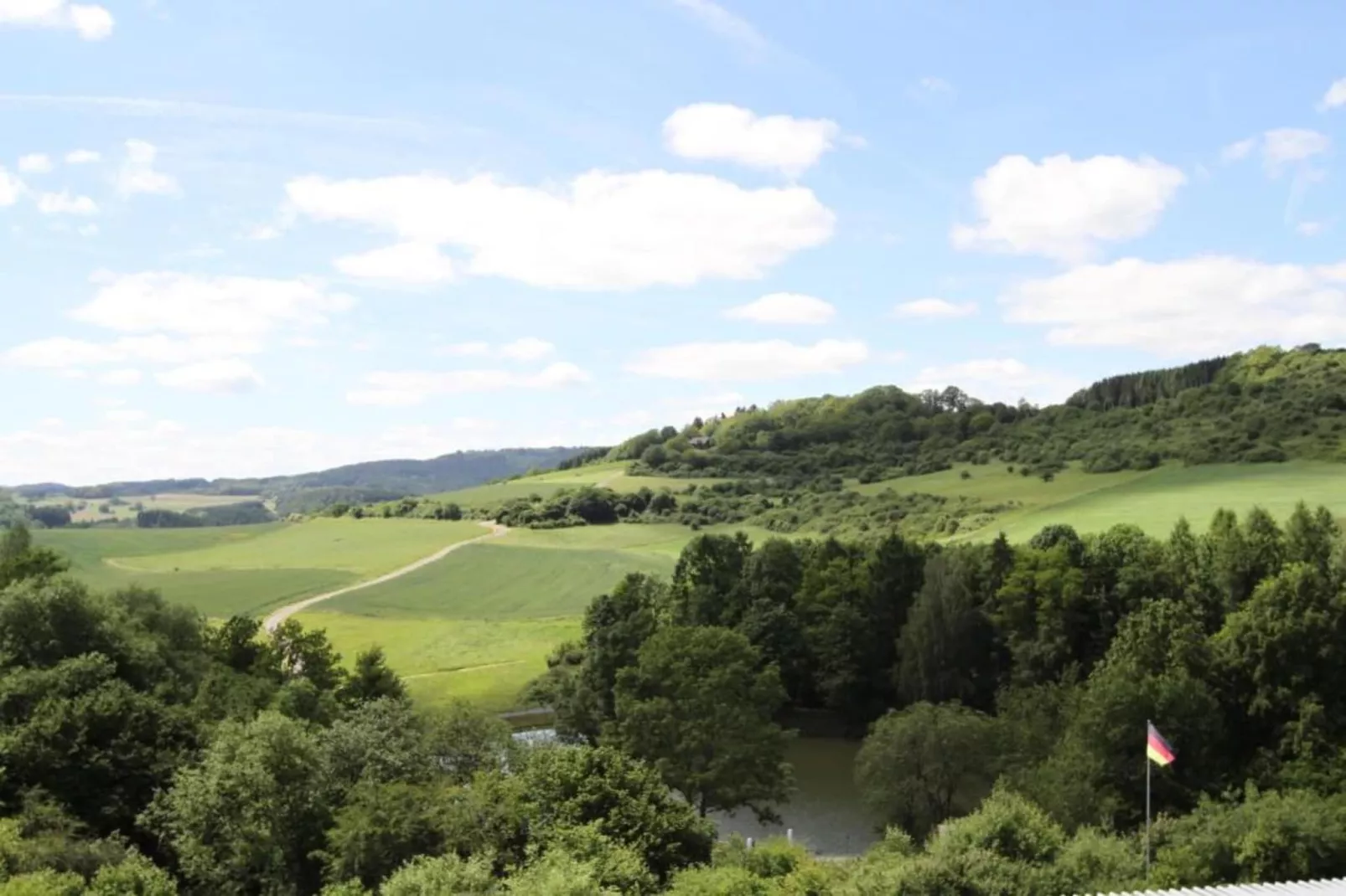 Mühlenschäferei Thomas-Gebieden zomer 20km
