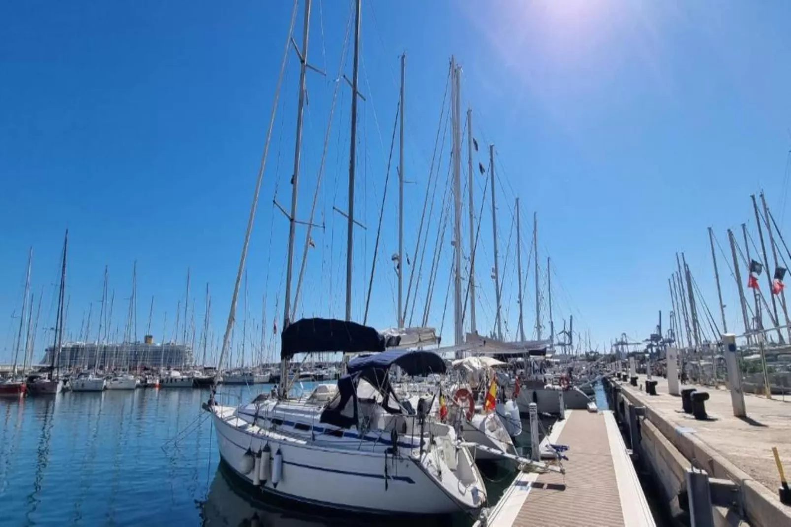 La Villa Hotel Paradise Mountain-Gebieden zomer 20km